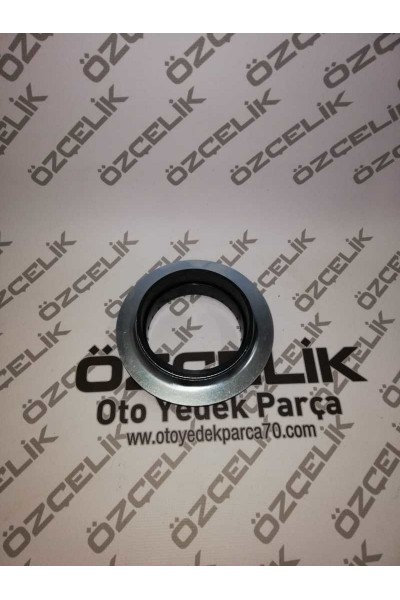 Honda Civic Amortisor Takoz Üst Bi̇lyasi 2006-