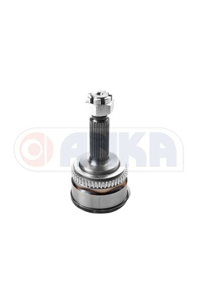 Aks Kafasi Sol-Sag On Dis Hyundai Accent Era 1.4 Absli 06-12 Getz 1.3I - 1.5 Crdi