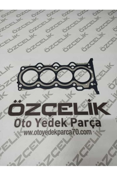Corolla Silindir Kapak Contasi D4D Dizel 1.4 04-12