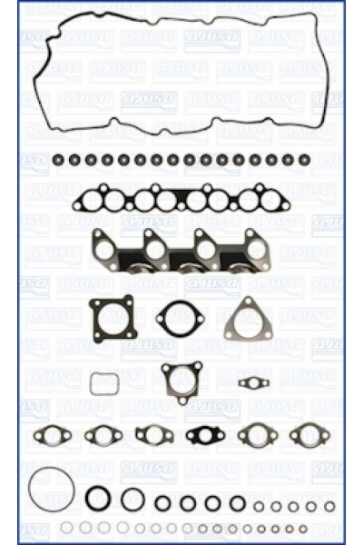 Takim Conta Accent Era Matrix Getz Cerato - Di̇zel