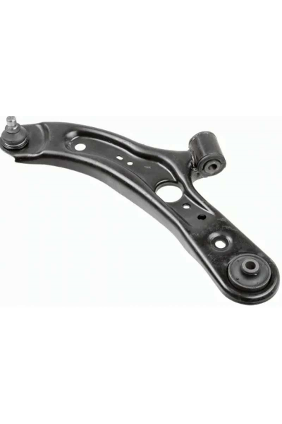 ALT SALINCAK SOL SUZUKİ SX4 2006-