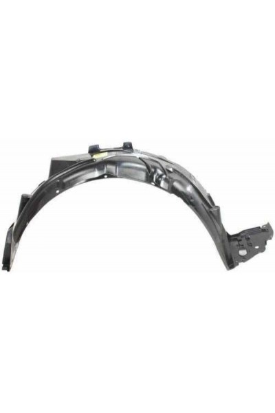 Honda Civic Ön Sağ Davlumbaz 07-12