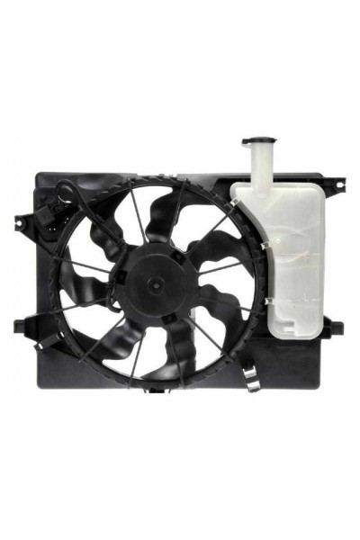 İ30 Elantra Fan Motoru 11-13