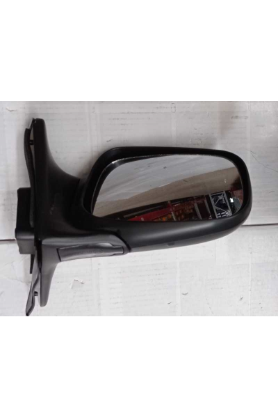 Diş Di̇ki̇z Aynasi Ae92 Mekani̇k Ayna Sağ Corolla 88-92