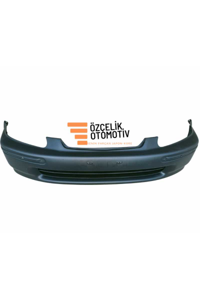 Honda Ci̇vi̇c Ön Tampon Sdn Hb. 1995-1998