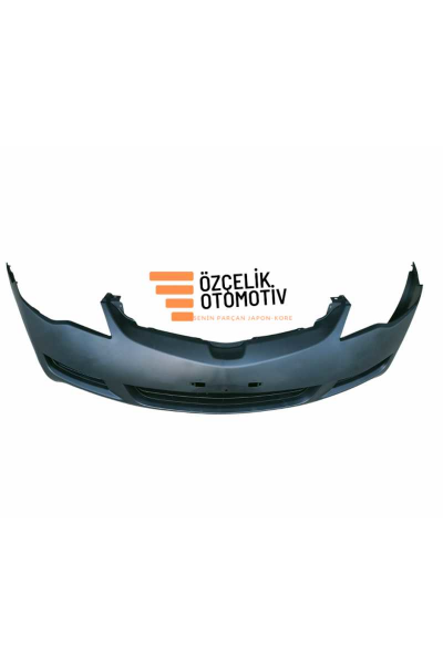 Honda Ci̇vi̇c Ön Tampon Sdn 2006-2008 Fd6