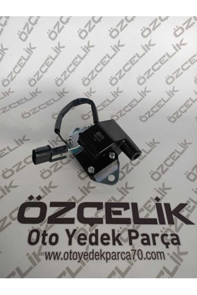 Hyundai̇ Excel Galant 4G32 90-95 Elantra 90-95 Sonata 89-93  Ateşleme Bobi̇ni̇