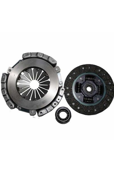 DEBRİYAJ SETİ STAREX CRDİ 03- SORENTO CRDİ 03- H100 KM CRDİ 12- BONGO K2900 CRDİ 10- 140HP