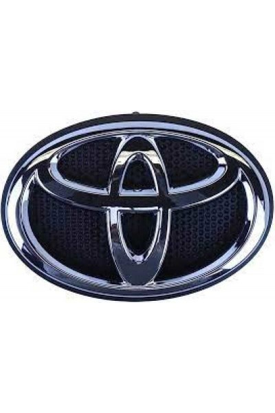 Toyota Ön Arma Auris-Corolla  Avensi̇s 14Cm 07-12 Panjur Armasi Amplem