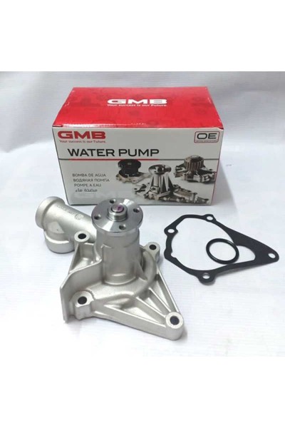 Devi̇rdai̇m Su Pompasi Accent 95-03 Excel 90-95 Getz 00-04 1.3 Lancer Iii Iv 88-92 1.5 Benzinli