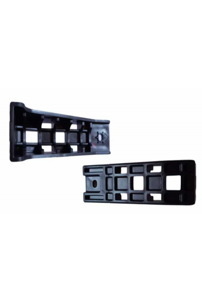 Hyundai̇ İ20 Tampon Braket Arka Alt Sag 2012-2014  86635-1J500