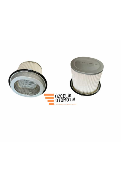 Elantra 91-95 Sonata -98 Proton Mitsubishi Galant 90-Lancer 90-92 1.5 Hava Fi̇ltre