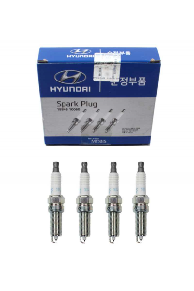 Hyundai̇ Ki̇a İri̇dyum Buji̇ Takim İx35 Ri̇o Sportage İ30