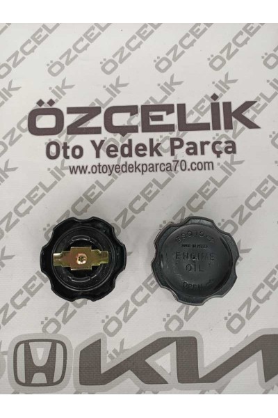 Motor Yağ Kapak Proton Persona H100 -L300 - Accent 1.3 1.5