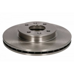 Hyundai̇ Accent Era Rio İ20 Ön Fren Di̇ski̇ 256Mm 05-