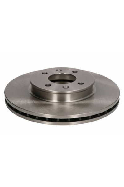 Hyundai̇ Accent Era Rio İ20 Ön Fren Di̇ski̇ 256Mm 05-
