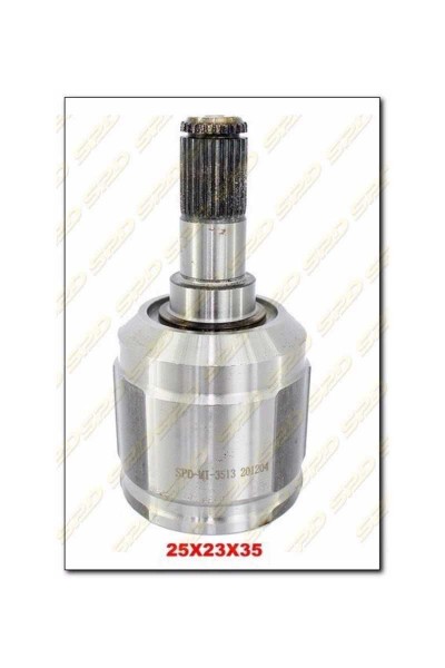 AKS KAFASI İÇ SOL ACCENT DİZEL 03-ELANTRA 01-06 -SONATO - MİTSUBİSHİ GALANT