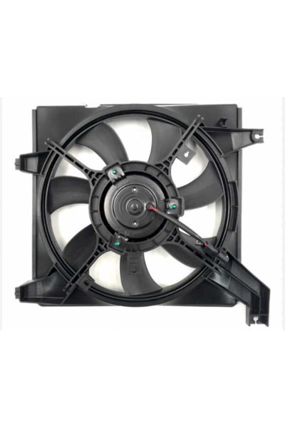 ELANTRA FAN MOTOR DAVLUMBAZLI 01-07