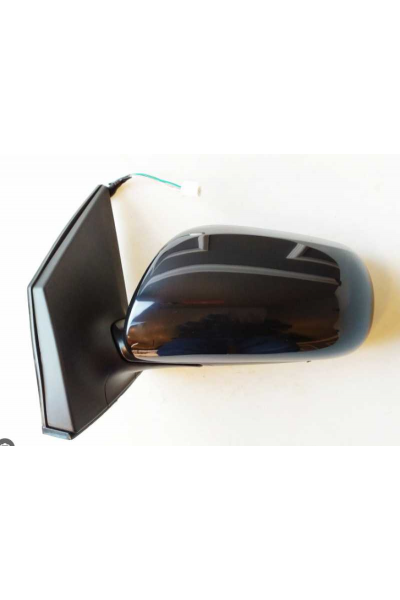 Ayna Di̇ki̇z Corolla 07-09 Jpi̇ Sol 3 Fi̇şli̇ -E150