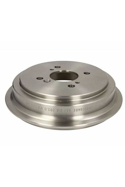 Arka Fren Kampanasi Swi̇ft 06-11 4X4 Baleno 95-02 4351160G10