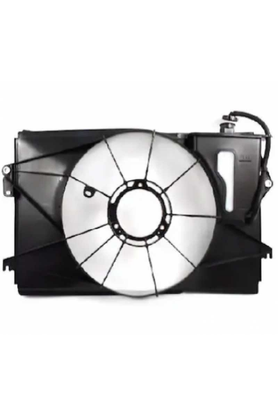 COROLLA FAN MOTORU DAVLUMBAZLI 1.4 1.6 VVTİ 02-06