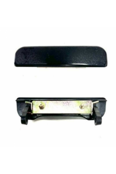 Dis Sol Orta Sürgülü Kapi Kolu E2200 Mazda