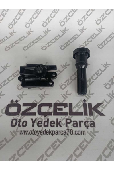 Mi̇tsubi̇shi̇ Lancer  03-08 - Outlander 03-08  4G63