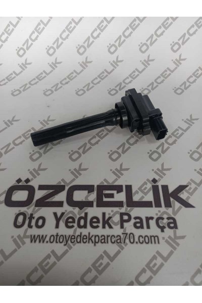 Ateşleme Bobi̇ni̇ Suzuki̇ Grand Vi̇tara 2.0 2.5 2.7 98-05  3 Fi̇şli̇