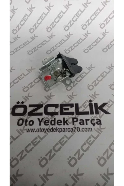 Toyota Corolla Bagaj İç Ki̇li̇di̇  93-98