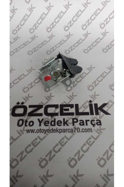Toyota Corolla Bagaj İç Ki̇li̇di̇  93-98