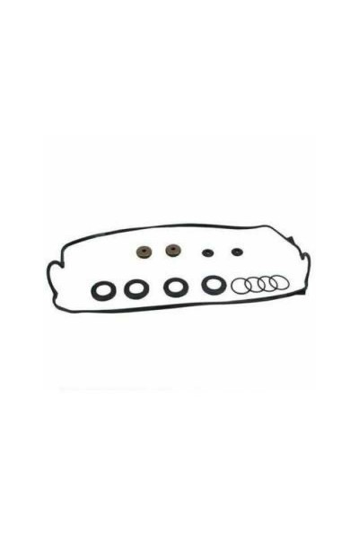 KÜLBÜTÖR KAPAK CONTA TAKIMI BUJİ CONTALI CIVIC D15-D16 87-97 EURO CIVIC D14