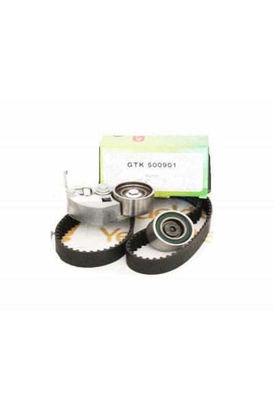 Tri̇ger Kayiş Set Accent Getz Tucson 1.5-2.0 Crdi̇ 3 Si̇li̇ndi̇r