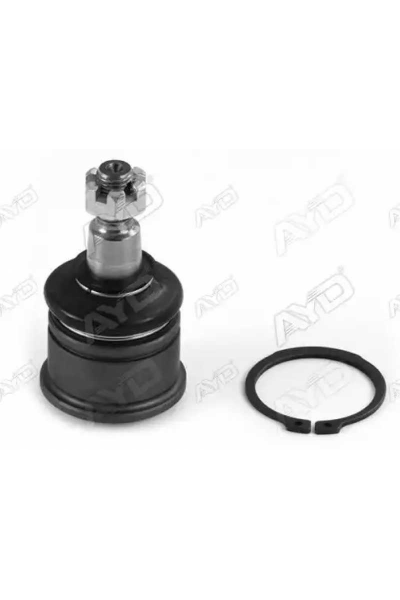 Alt Rotil Accord 90-98 Crv 97-01