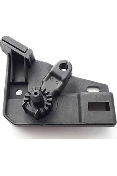 Kaput Açma Kol Yataği Caddy 2004- Touran 2003-2015 1T1823633B Orji̇nal