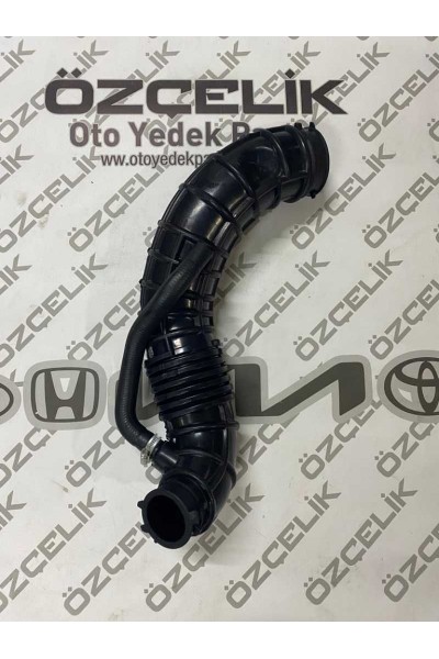 Hava Fi̇ltre Hortumu Hyundai̇  İ30 Accent Blue Ceed Ri̇o