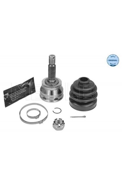 AKS KAFASI SOL-SAG ON DIS HYUNDAI MATRIX FC 1.5 CRDI 01-10 - COUPE