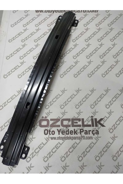 Ön Tampon Demi̇ri̇ İ30 07-12