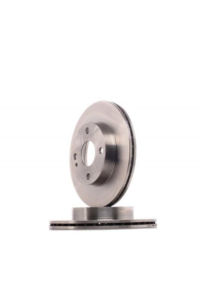 Fren Di̇ski̇ 323 90-95 B6 -Mazda 121 90-93  Ön Havali 235 Mm