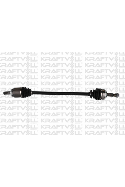 Ni̇ssan Pri̇mera Ön Aks Sağ P11 Komple