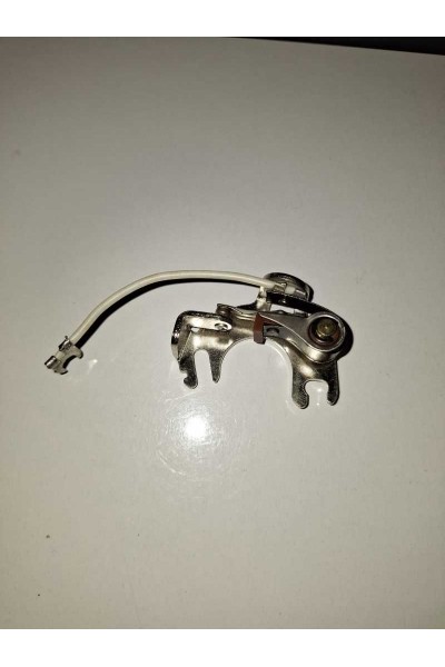 Platin Duz Suzuki̇ Alto Marutti̇