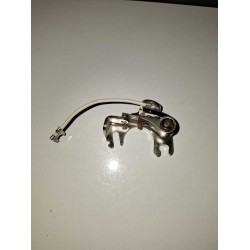 Platin Duz Suzuki̇ Alto Marutti̇