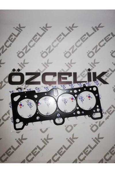 Hyundai̇ Accent Era Si̇li̇ndi̇r Kapak Contasi Benzi̇n 1.6