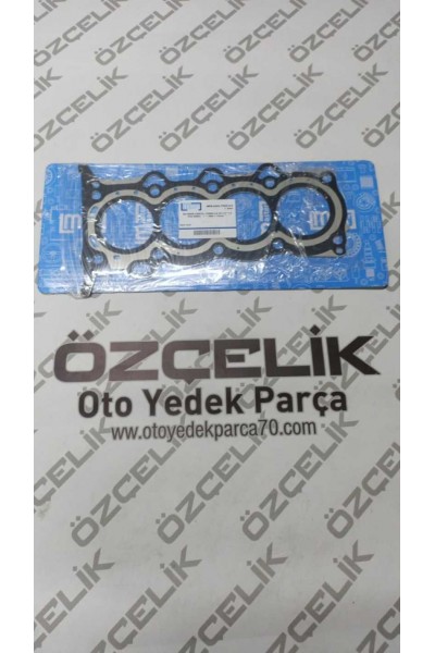 Corolla D4D Silindir Kapak Contasi 1.4 04-12 Dizel 1.10Mm