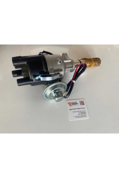 Di̇stri̇bütör Hyundai̇ Excel Lancer 90-94