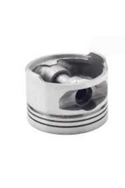 Pi̇ston Std Adet 1.5 Accent Hyundai̇ 75,5Mm G4Ek