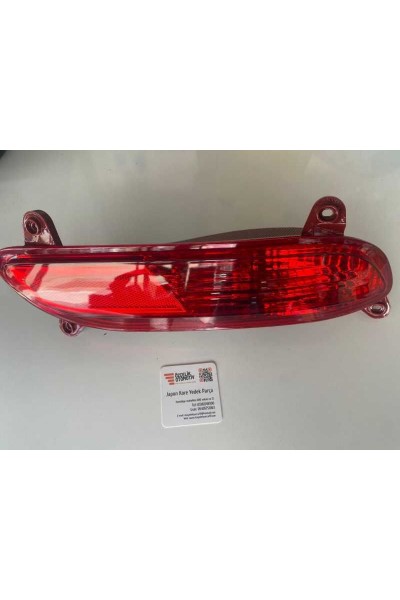 Reflektör Tampon Ri̇o H.b 12-15 Arka Rh
