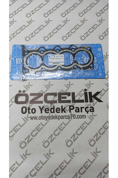Corolla D4D Silindir Kapak Contasi Di̇zel 1.05Mm 1.4 04-12