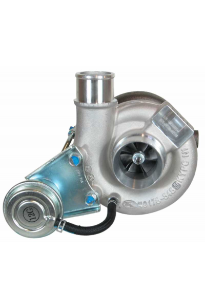 Turbo-Hd35 Hd75 2004-