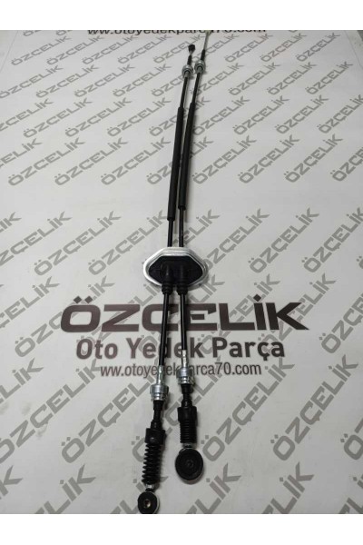 HYUNDAİ GETZ BENZİNLİ MANUEL VİTES TELİ 02-11