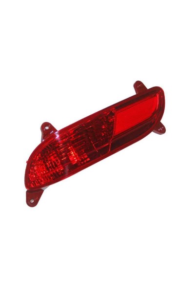 Reflektör Tampon Ri̇o H.b 12-15 Arka Lh